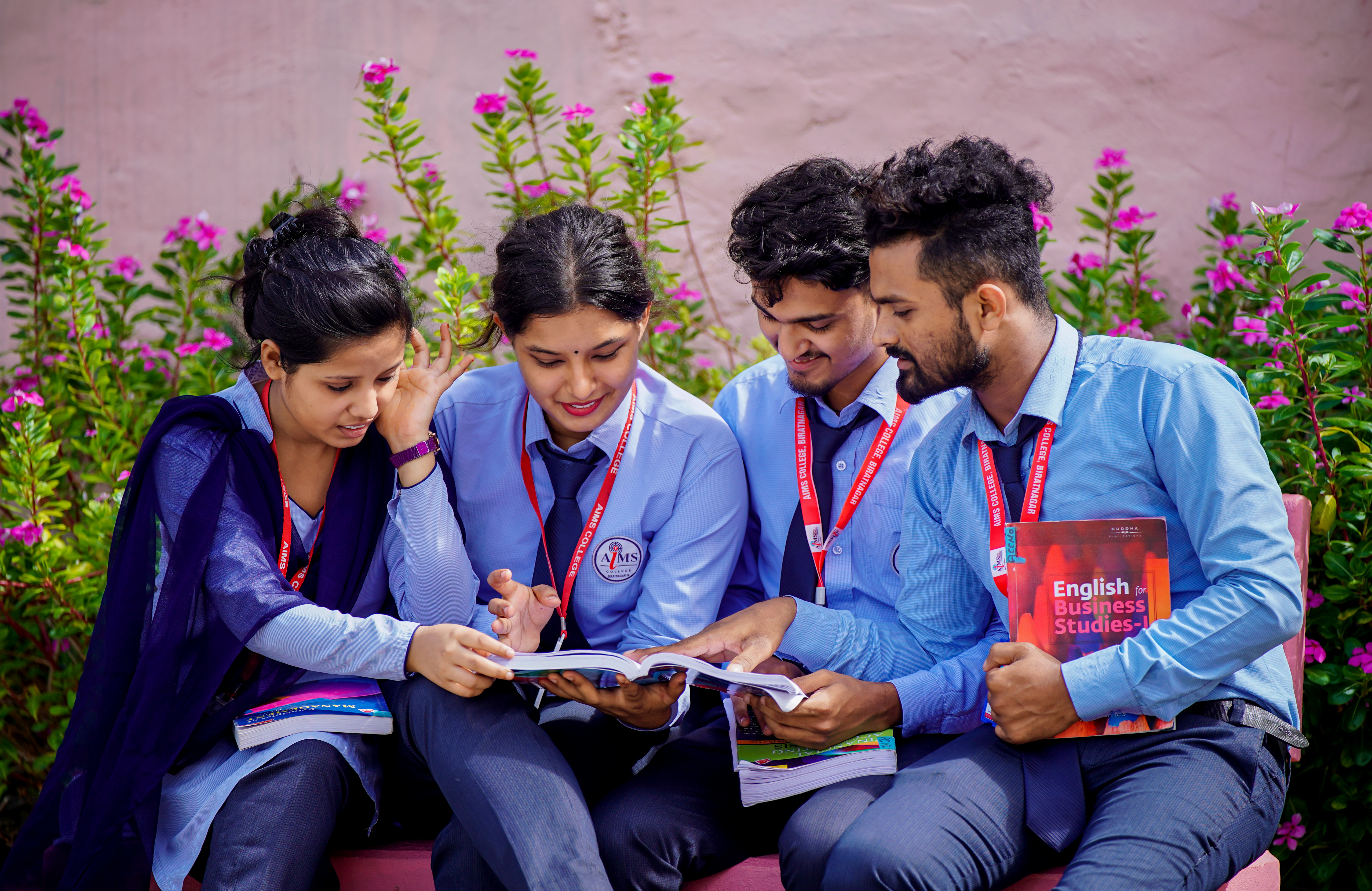 Innovative Programs for a Dynamic Future