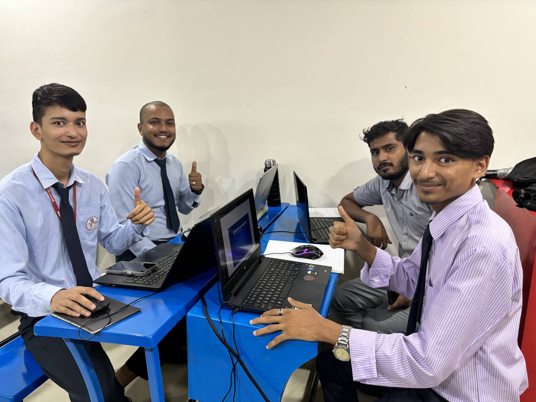 Transformative Learning Experiences