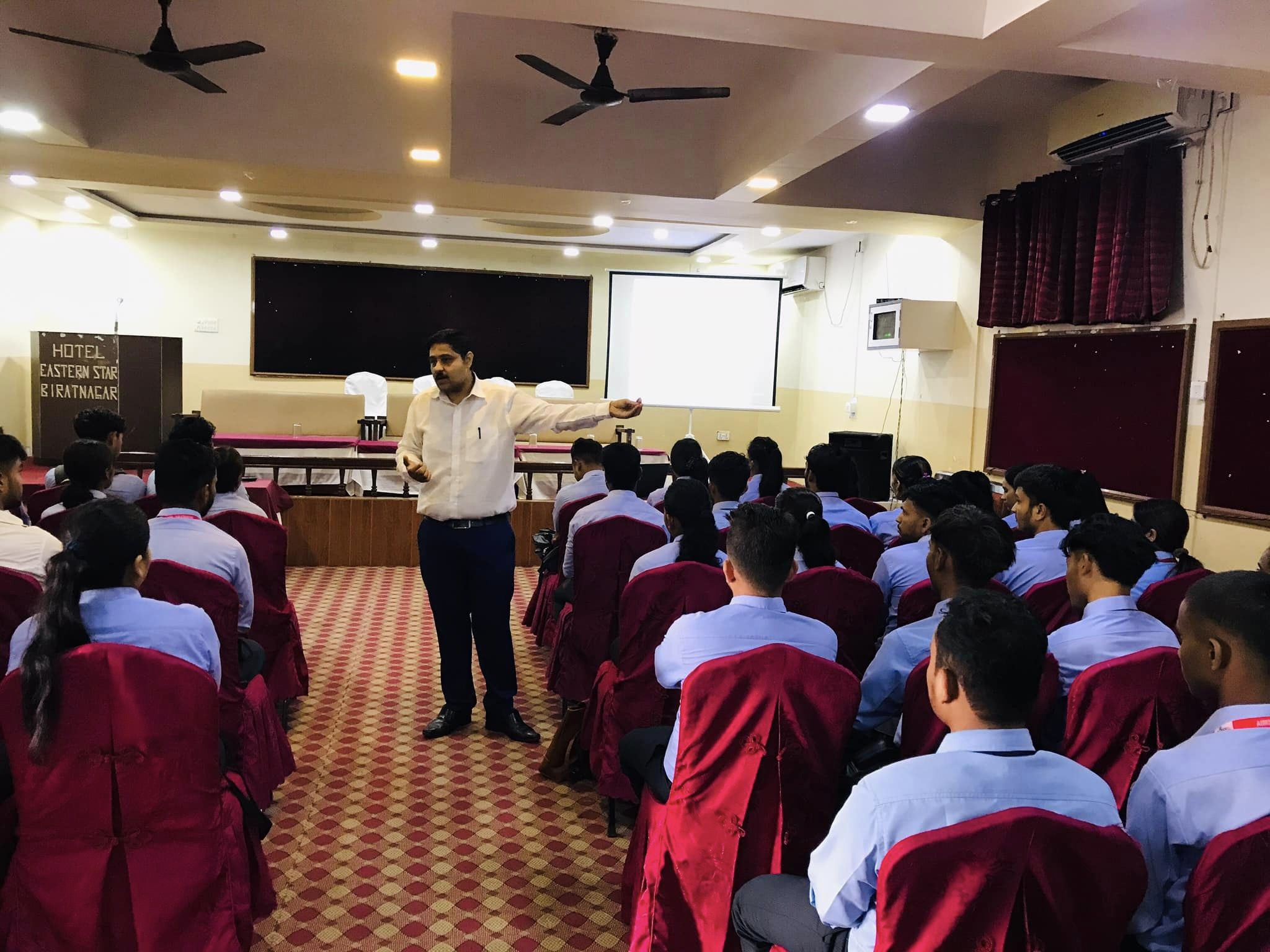 Innovative Teaching Methods